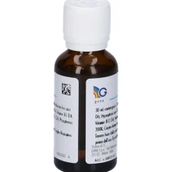 Guna Senectus F Gocce Omeopatiche 30ml