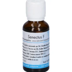 Guna Senectus F Gocce Omeopatiche 30ml