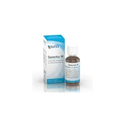 Guna Senectus M Medicinale Omeopatico Gocce 30ml