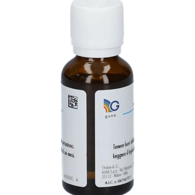 Guna Serotonin D11 Gocce Omeopatiche 30ml