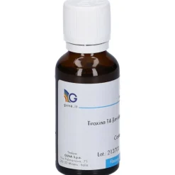 Guna T4 D6 Gocce Omeopatiche 30ml