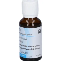 Guna T3 D11 Gocce Omeopatiche 30ml