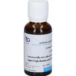 Guna T3 D11 Gocce Omeopatiche 30ml