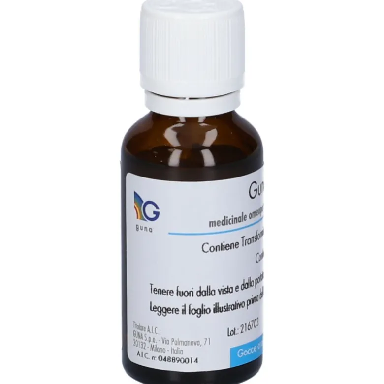 Guna TGF Beta 1 4CH Gocce Omeopatiche 30ml