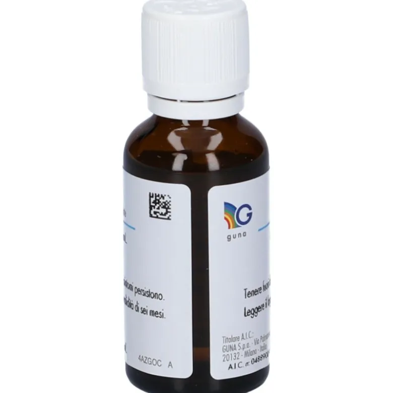 Guna TGF Beta 1 4CH Gocce Omeopatiche 30ml
