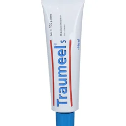 Guna Traumeel S Crema per Dolore e Infiammazione 100 Grammi