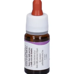 Guna Vervain Fiori di Bach Gocce contro Eccessivo Entusiasmo 10ml