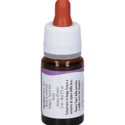 Guna Vervain Fiori di Bach Gocce contro Eccessivo Entusiasmo 10ml