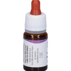 Guna Vervain Fiori di Bach Gocce contro Eccessivo Entusiasmo 10ml