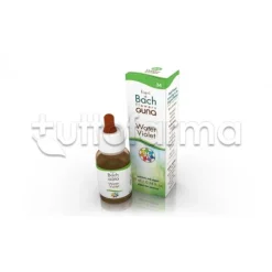 Guna Water Violet Fiori di Bach Gocce contro Isolamento e Timidezza 10ml