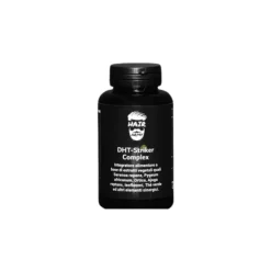 Hair Army DHT Striker Complex per Capelli 120 Compresse