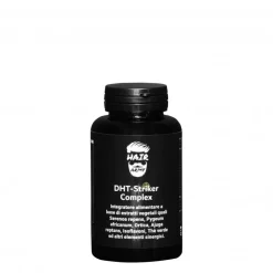 Hair Army DHT Striker Complex per Capelli 120 Compresse