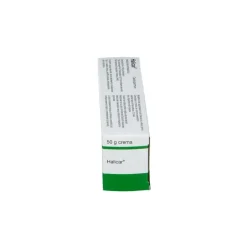 Halicar Crema Medicinale Omeopatico 50 gr