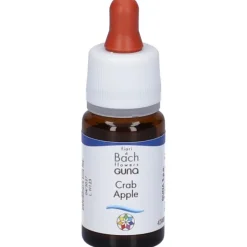 HE.Crab Apple per Benessere 10ml Gocce