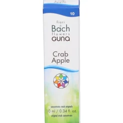 HE.Crab Apple per Benessere 10ml Gocce