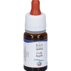 HE.Crab Apple per Benessere 10ml Gocce