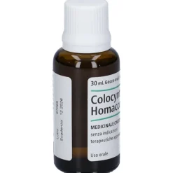 Heel Colocynthis Homaccord Gocce Omeopatiche 30ml