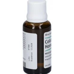 Heel Colocynthis Homaccord Gocce Omeopatiche 30ml