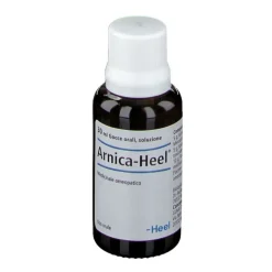 Heel Guna Arnica Gocce Omeopatiche 30ml
