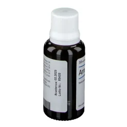 Heel Guna Arnica Gocce Omeopatiche 30ml