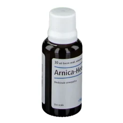 Heel Guna Arnica Gocce Omeopatiche 30ml