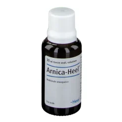 Heel Guna Arnica Gocce Omeopatiche 30ml