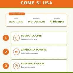 Heel Guna Calendula Salbe Pomata Omeopatica Cicatrizzante 50g