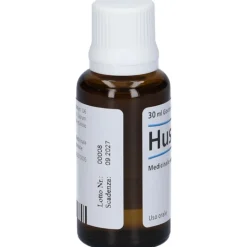 Heel Guna Husteel Gocce Omeopatiche 30ml