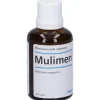 Heel Guna Mulimen Gocce Omeopatiche 50ml