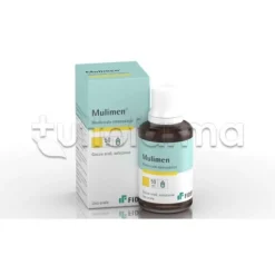 Heel Guna Mulimen Gocce Omeopatiche 50ml
