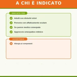 Heel Guna Retina Suis-Injeel Fiale Omeopatiche 10 Fiale