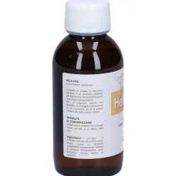 Heliluma Sciroppo con Estratto di Lumaca per Tosse e Catarro 150ml