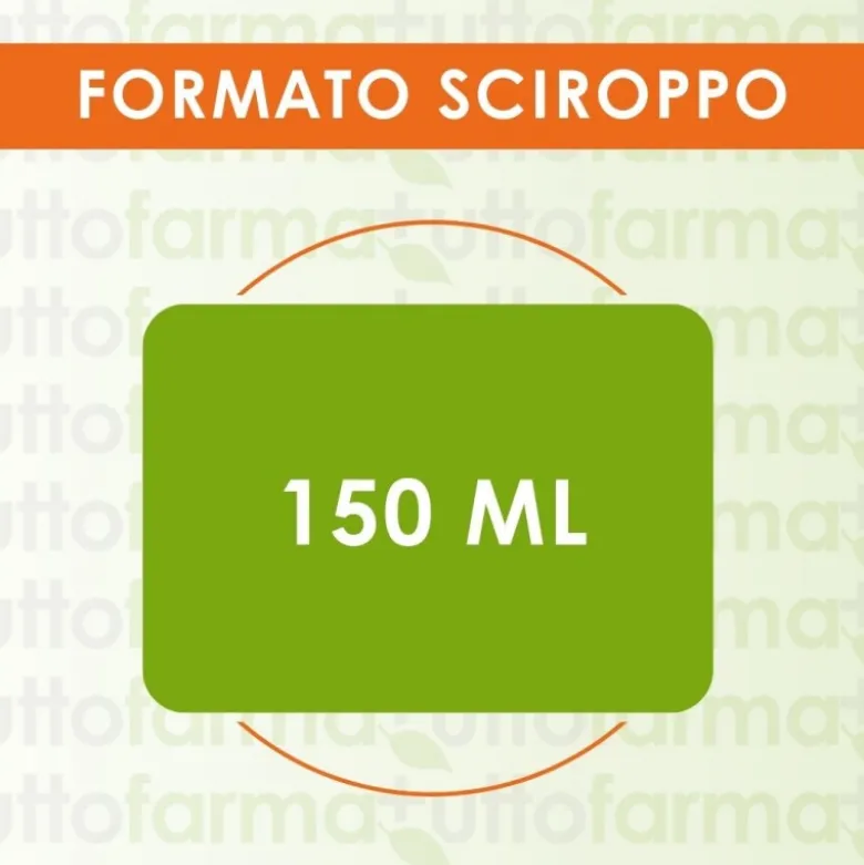 Heliluma Sciroppo con Estratto di Lumaca per Tosse e Catarro 150ml