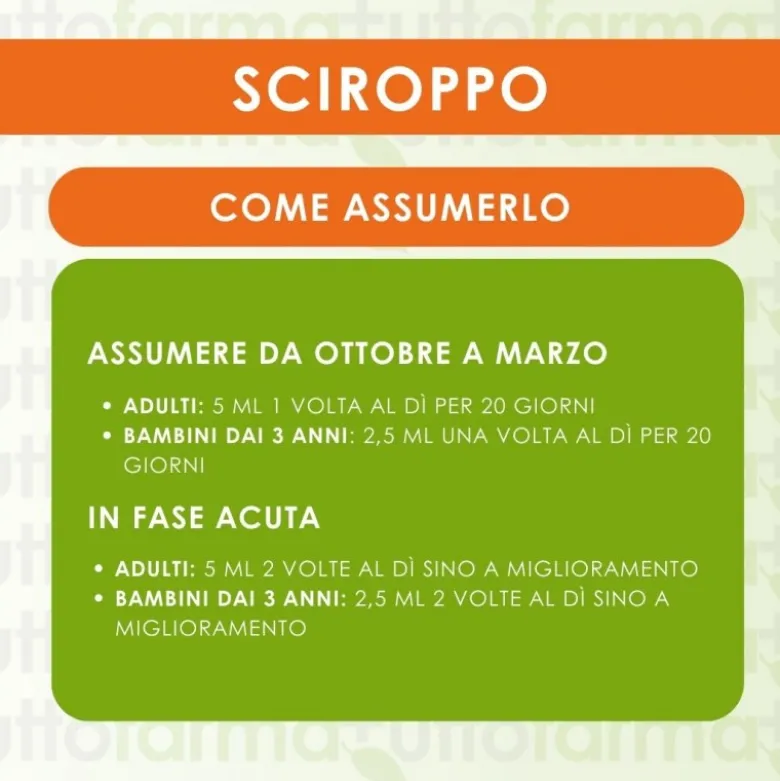 Heliluma Sciroppo con Estratto di Lumaca per Tosse e Catarro 150ml