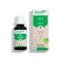 Herbalgem Fico Gemmoderivato Macerato Biologico 30 ml