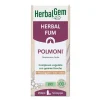 Herbalgem Herbal Fum sciroppo per benessere respiratorio 250ml