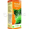 Herbalgem Herbal VOCE per Corde Vocali Flacone Sciroppo 150ml
