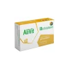 Herboplanet Alivit Integratore Multivitaminico 30 Compresse