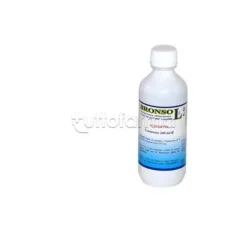 Herboplanet Bronsol Sciroppo per le Vie Respiratorie 200ml