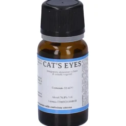 Herboplanet Cat’s Eyes per Apparato Gastrointestinale 10ml
