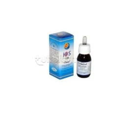 Herboplanet Climasol Integratore per Funzioni Apparato Genitale Femminile 50ml