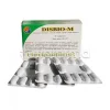 Herboplanet Disbio M Integratore per Controllo del Peso 30 Compresse
