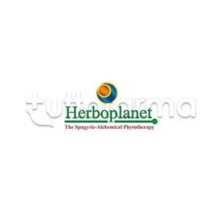 Herboplanet Drenatot Integratore Drenante in Gocce 200ml
