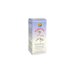 Herboplanet Echinsol Gocce Integratore Difese Immunitarie 50ml