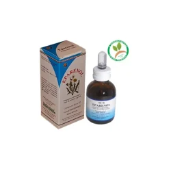 Herboplanet Eparenol Integratore Drenante e Depurativo Gocce 50ml