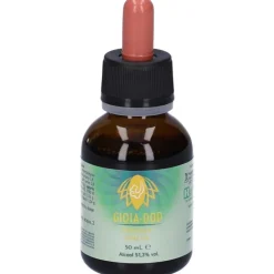 Herboplanet Gioia Dop Integratore Alimentare in Gocce 50ml