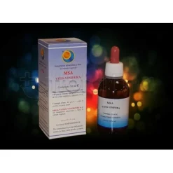 Herboplanet MSA Vitis Vinifera Macerato Spagirico 50ml