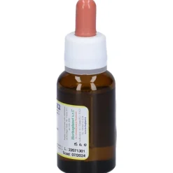 Herboplanet Olea K2 Integratore Vitaminico Gocce 20ml