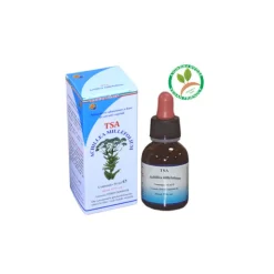 Herboplanet TSA Achillea Millefolium per Salute Circolatoria 50ml