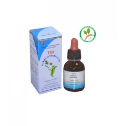 Herboplanet TSA Silybum Marianum Depurativo per l’Organismo 50ml